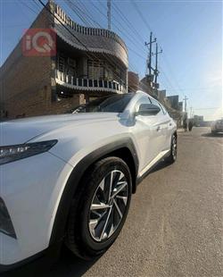 هيونداي توسان